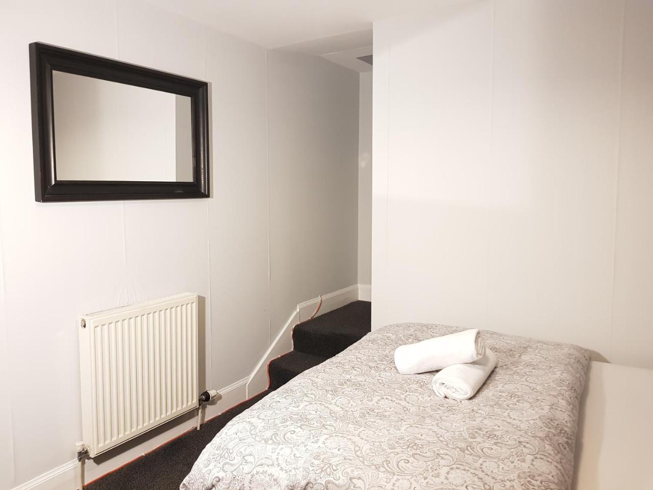 The Cumberland Townhouse Apartment EDI Kültér fotó