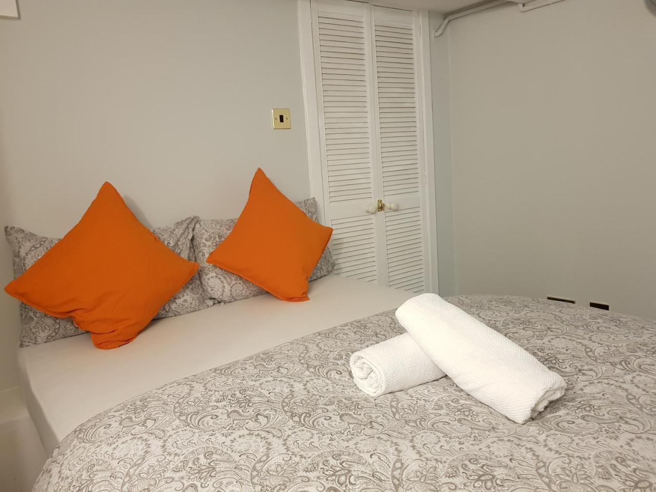 The Cumberland Townhouse Apartment EDI Kültér fotó